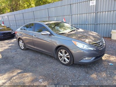 5NPEC4AC9BH****** 2011 Hyundai Sonata