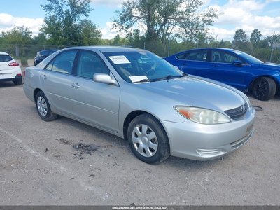 2003 Toyota Camry