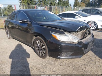 1N4AL3AP4HC****** 2017 Nissan Altima
