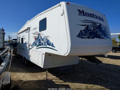 4YDF295276D****** 2006 Keystone Montana