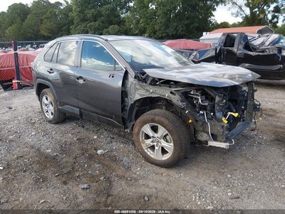 2T3W1RFV2MC****** 2021 Toyota RAV4