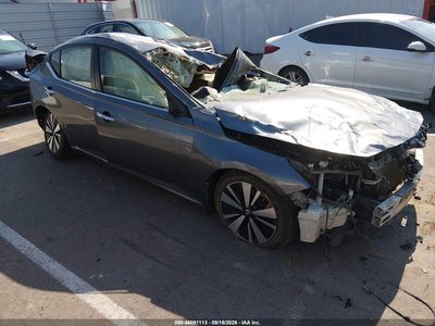 1N4BL4DVXNN****** 2022 Nissan Altima