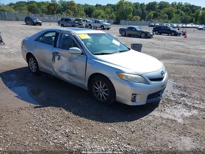 4T1BB3EK8BU****** 2011 Toyota Camry Hybrid
