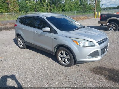 1FMCU9GX5GU****** 2016 Ford Escape