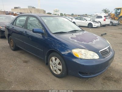 2006 Toyota Corolla