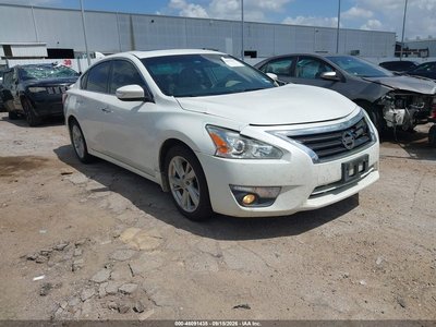 1N4AL3AP1DN****** 2013 Nissan Altima