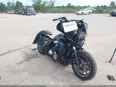 1HD1KBC18PB****** 2023 Harley-Davidson FLHX