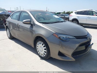5YFBURHE3HP****** 2017 Toyota Corolla