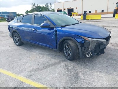 3KPFT4DE4SE****** 2025 Kia K4