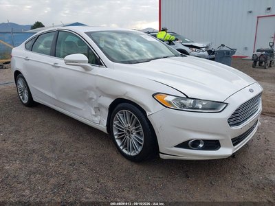3FA6P0HD3ER****** 2014 Ford Fusion