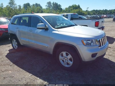 2011 Jeep Grand Cherokee