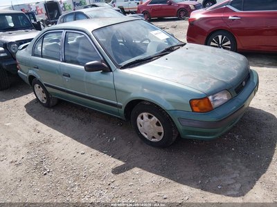 JT2BC52L9T0****** 1996 Toyota Tercel