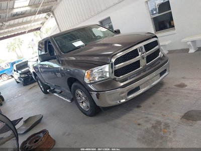 1C6RR6GG8GS****** 2016 RAM 1500