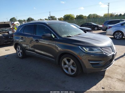 5LMCJ1C99JU****** 2018 Lincoln MKC