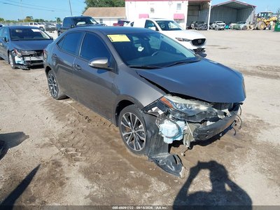 5YFBURHE7HP****** 2017 Toyota Corolla