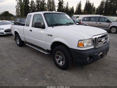 1FTZR44E78P****** 2008 Ford Ranger