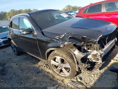 WDC0G4JB2KF****** 2019 Mercedes-Benz Glc 300