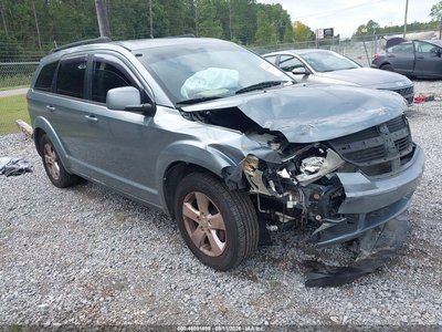 3D4PG5FV3AT****** 2010 Dodge Journey