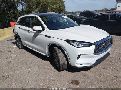 3PCAJ5BB4RF****** 2024 Infiniti QX50