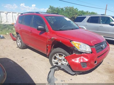 2T3ZK4DV7BW****** 2011 Toyota RAV4