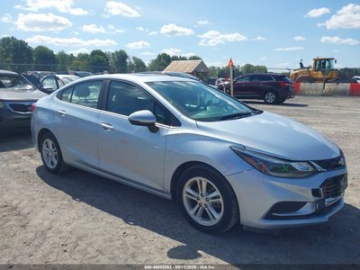 1G1BE5SM2H7****** 2017 Chevrolet Cruze