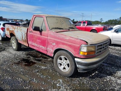 1FTEF15N7RN****** 1994 Ford F-150