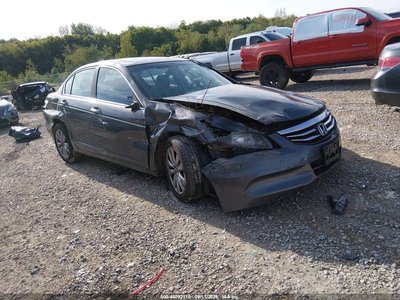1HGCP2F79BA****** 2011 Honda Accord