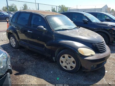 2008 Chrysler PT Cruiser