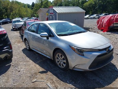 5YFB4MDE8RP****** 2024 Toyota Corolla