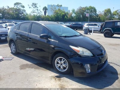JTDKN3DUXB1****** 2011 Toyota Prius
