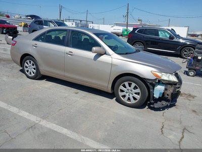 4T1BK46K29U****** 2009 Toyota Camry