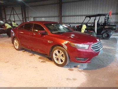 1FAHP2E82GG****** 2016 Ford Taurus