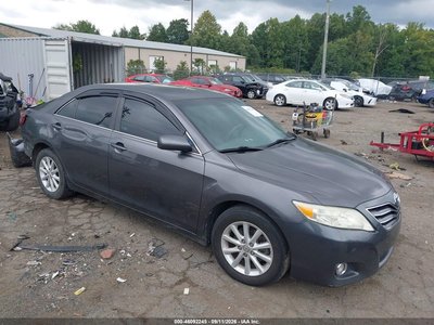 4T4BF3EKXBR****** 2011 Toyota Camry
