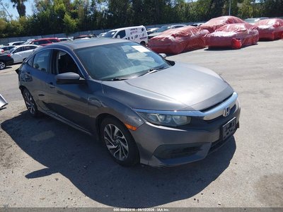 19XFC2F73GE****** 2016 Honda Civic