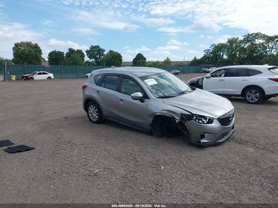 2013 Mazda CX-5