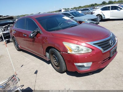 1N4AL3AP3FC****** 2015 Nissan Altima