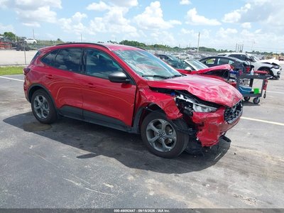 1FMCU0MN2TU****** 2026 Ford Escape