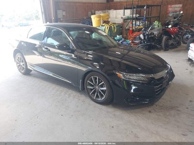 1HGCV1F57NA****** 2022 Honda Accord