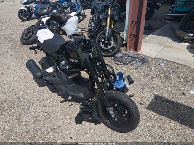 3H1JK07FXSD****** 2025 Honda Navi
