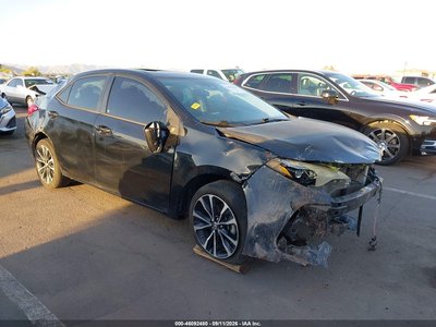 2T1BURHE3HC****** 2017 Toyota Corolla