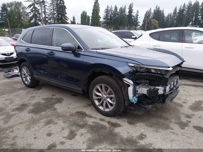 2HKRS4H47RH****** 2024 Honda CR-V