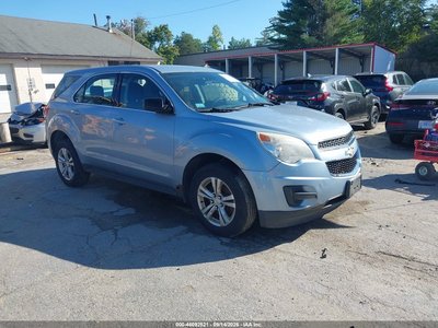 2GNFLEEK3F6****** 2015 Chevrolet Equinox