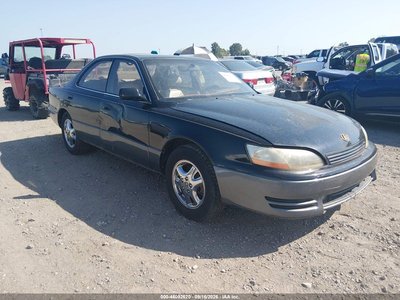 JT8GK13TXS0****** 1995 Lexus ES