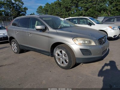 YV4952DL2D2****** 2013 Volvo XC60