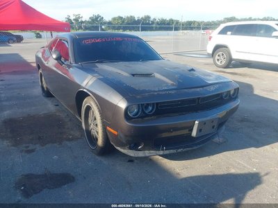 2C3CDZAG9FH****** 2015 Dodge Challenger