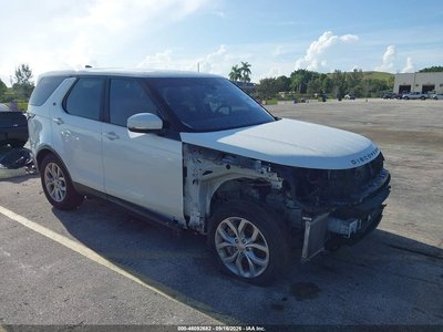 SALRG2RV9K2****** 2019 Land Rover Discovery
