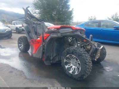 LCELVYZP8R6****** 2024 CF Moto Zforce