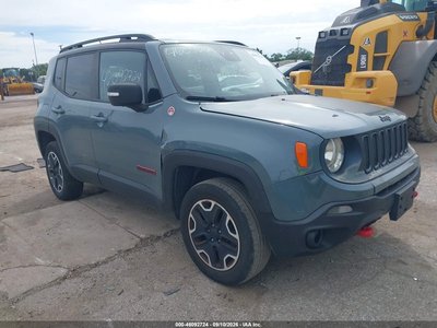 ZACCJBCTXGP****** 2016 Jeep Renegade