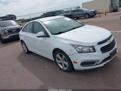 1G1PF5SB2G7****** 2016 Chevrolet Cruze Limited
