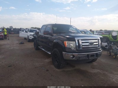 1FTFW1CF6BF****** 2011 Ford F-150